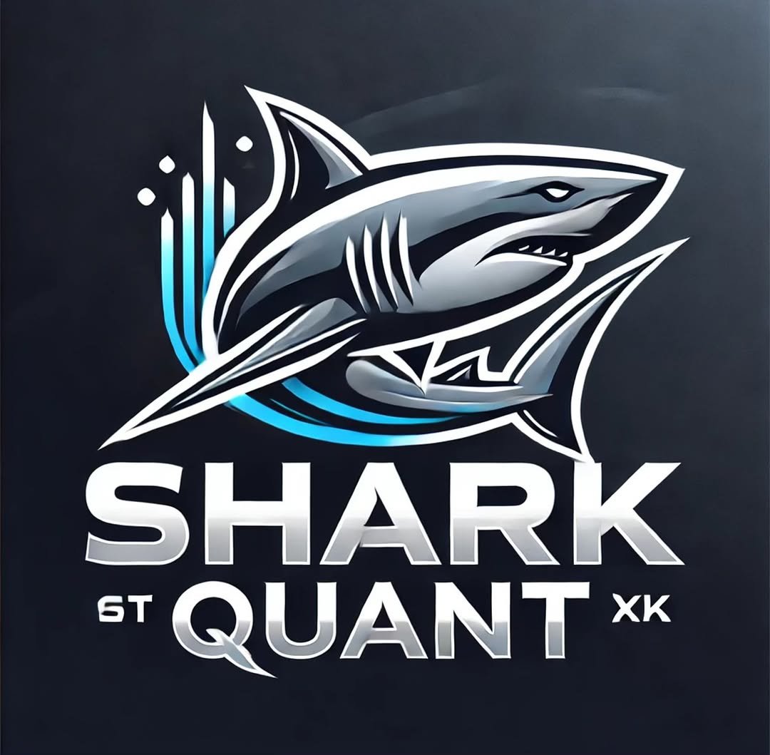 Shark Quant